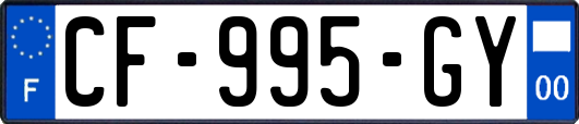 CF-995-GY