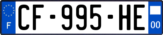 CF-995-HE