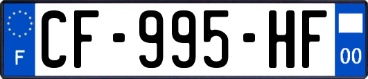 CF-995-HF