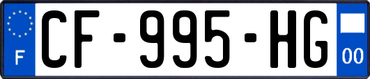 CF-995-HG