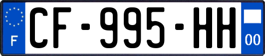 CF-995-HH