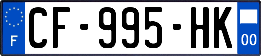 CF-995-HK