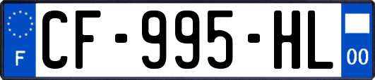 CF-995-HL