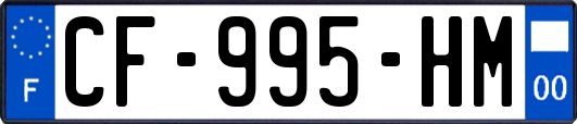 CF-995-HM