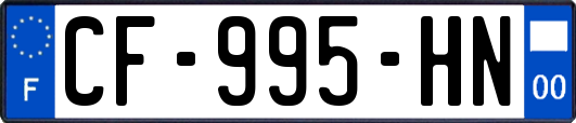 CF-995-HN