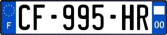 CF-995-HR