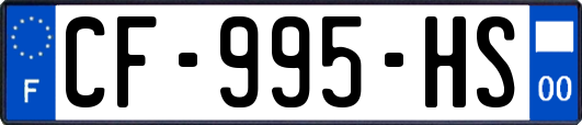 CF-995-HS