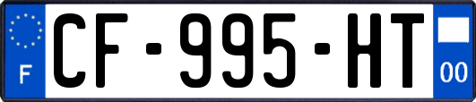 CF-995-HT