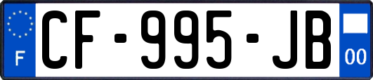 CF-995-JB