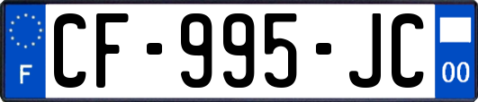 CF-995-JC