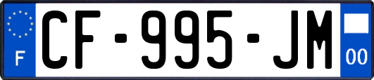 CF-995-JM