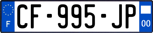CF-995-JP
