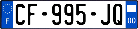 CF-995-JQ