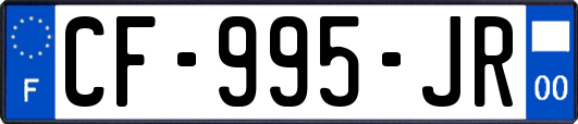 CF-995-JR