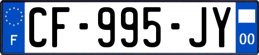 CF-995-JY