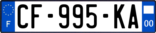 CF-995-KA