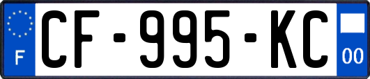 CF-995-KC