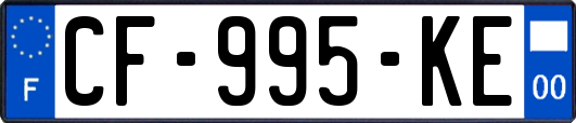 CF-995-KE