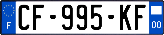 CF-995-KF