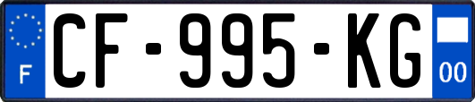 CF-995-KG