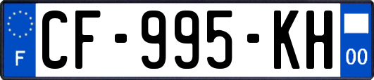 CF-995-KH