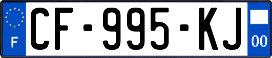 CF-995-KJ