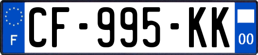 CF-995-KK