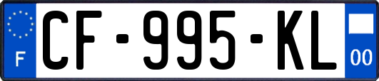 CF-995-KL