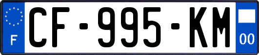 CF-995-KM