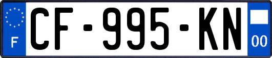 CF-995-KN