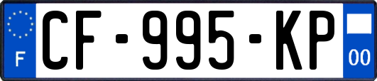 CF-995-KP