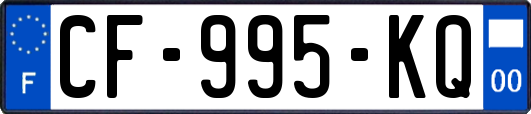 CF-995-KQ