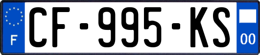 CF-995-KS
