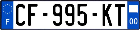 CF-995-KT