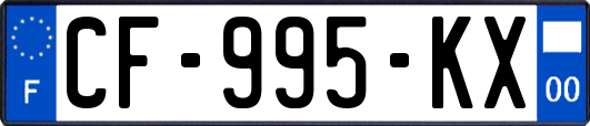 CF-995-KX