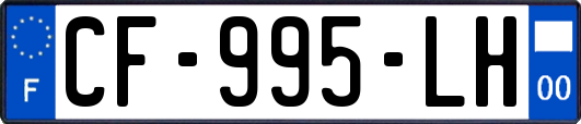 CF-995-LH