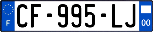 CF-995-LJ