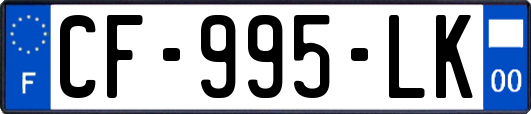 CF-995-LK