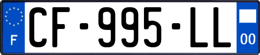CF-995-LL