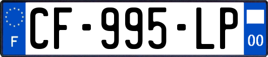 CF-995-LP