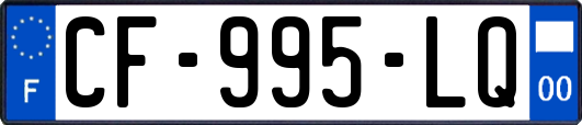 CF-995-LQ
