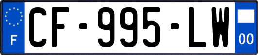 CF-995-LW