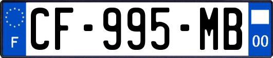 CF-995-MB