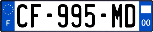 CF-995-MD