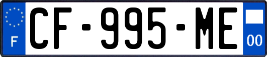 CF-995-ME