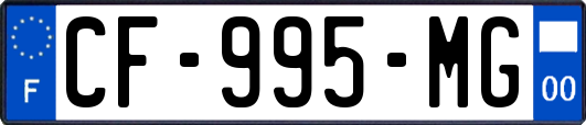 CF-995-MG