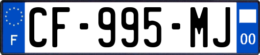 CF-995-MJ