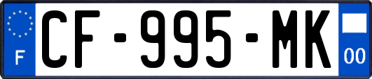 CF-995-MK