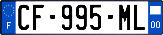 CF-995-ML