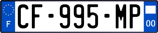 CF-995-MP